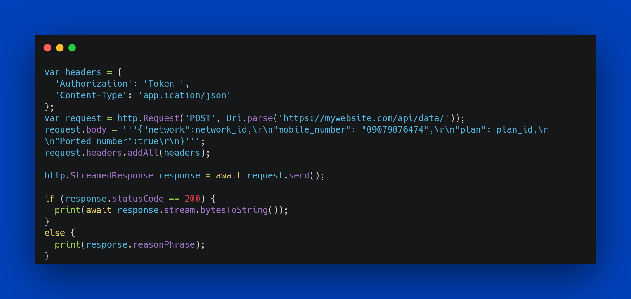 Fantastic Data developer API documentation